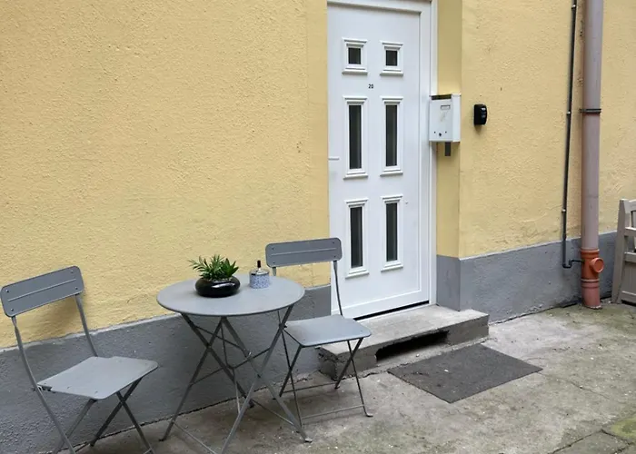 Teljes Loftlakas, Apartmán