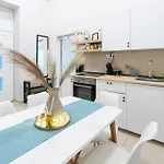 Appartamento Teljes Loftlakas,